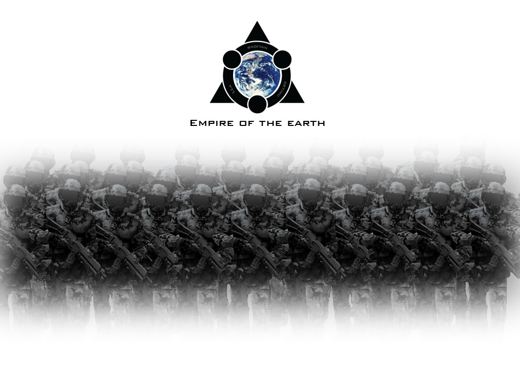 Empire of the Earth